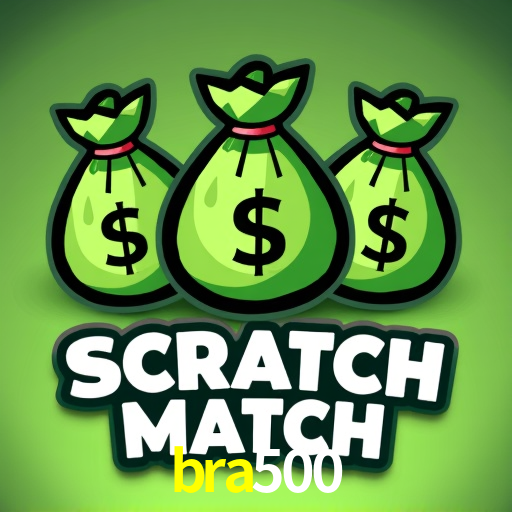Lottery Clássica na bra500