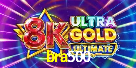 Segurança bra500